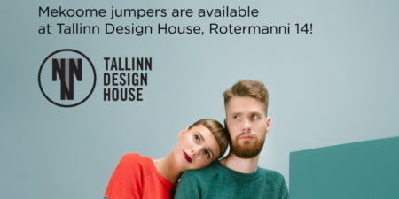 tallinn design house mekoome 2