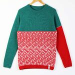 wool sweater mekoome kvartal 1