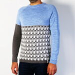 wool sweater mekoome lasna2m 2
