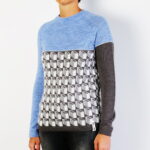 wool sweater mekoome lasna2n 1