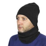 hat no exit back inside