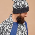 Hat Urban black midnight min 3