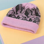 hat pink dawn 4 min