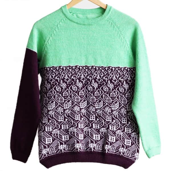 pattern rural min