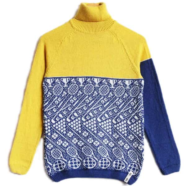 pattern sport min