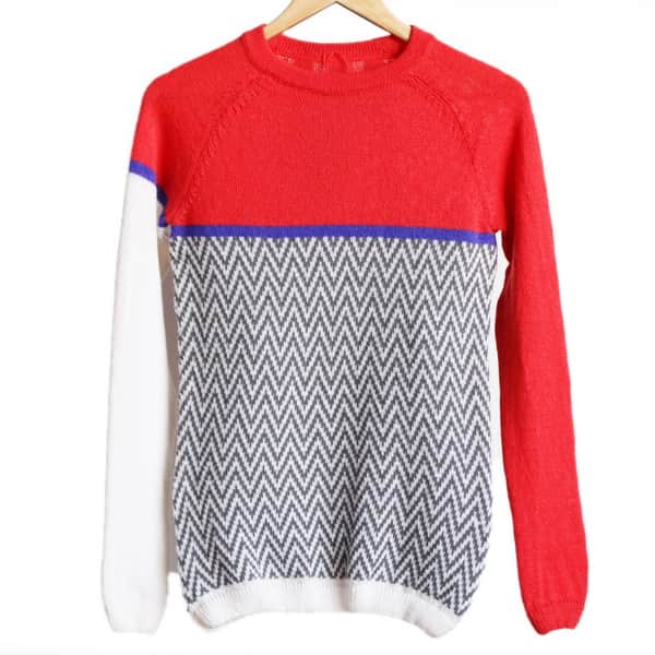 pattern zigzag min