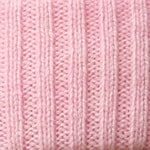 Pink; Wool