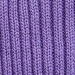 Lavender; Material: Cotton-100%